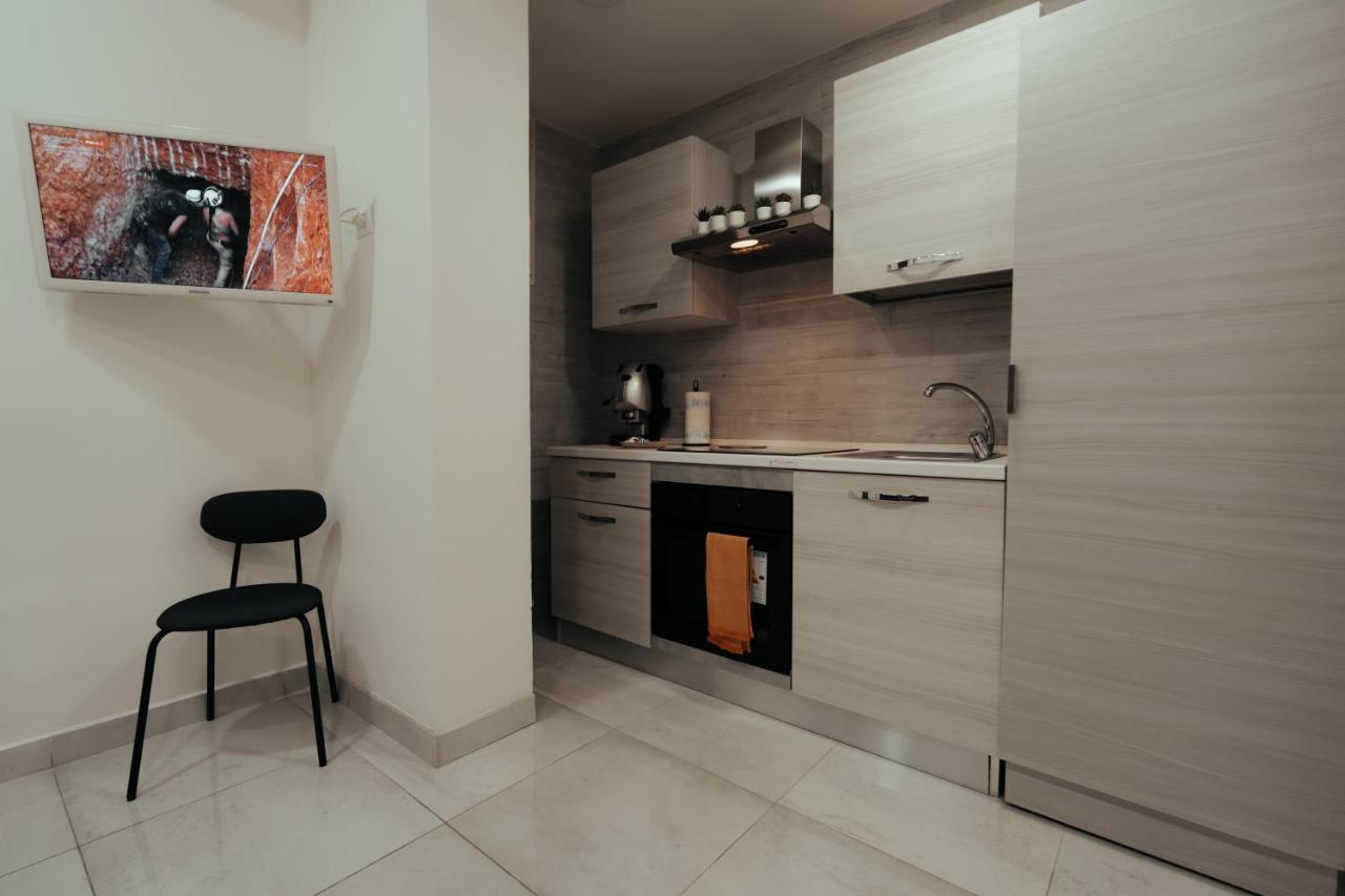 Appartement Dimora 311 *